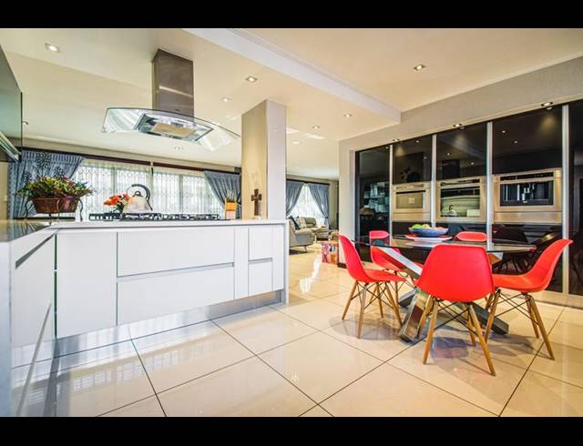 5 BEDROOM HOUSE FOR SALE IN TERENURE